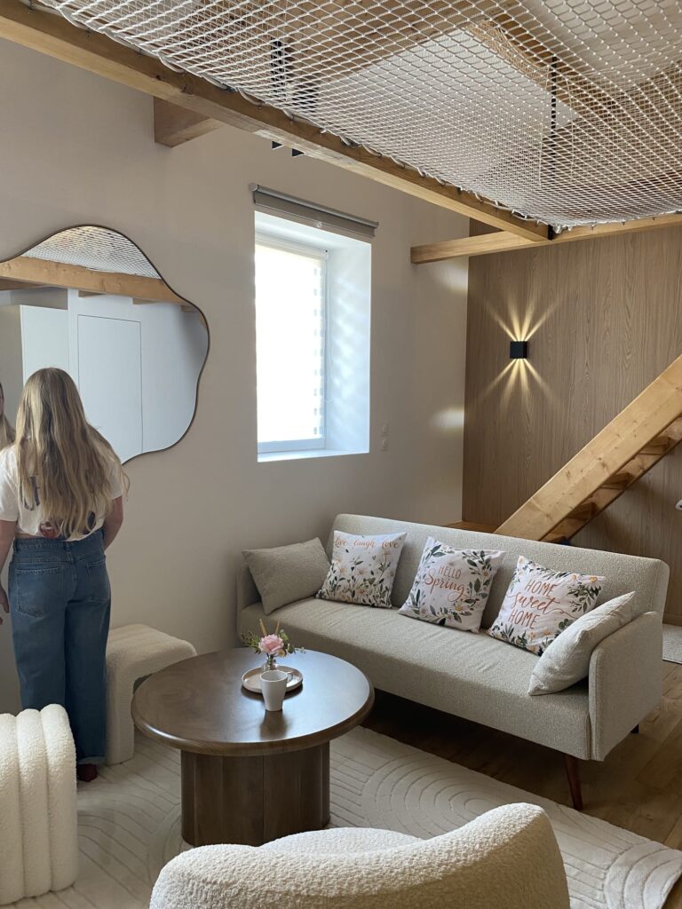 Salon