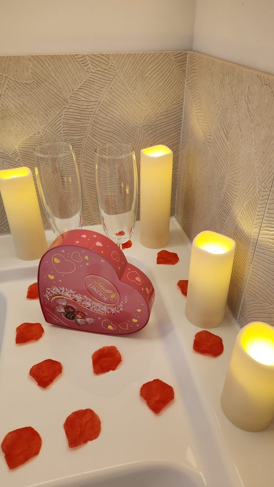 Chambre romantique du Refuge à Tulum