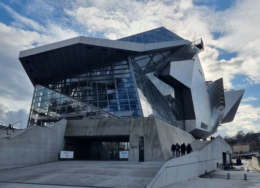 Musée ludique à Lyon pour une sortie en famille