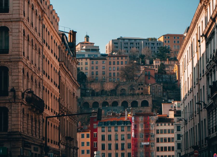 Visite insolite de Lyon entre amis